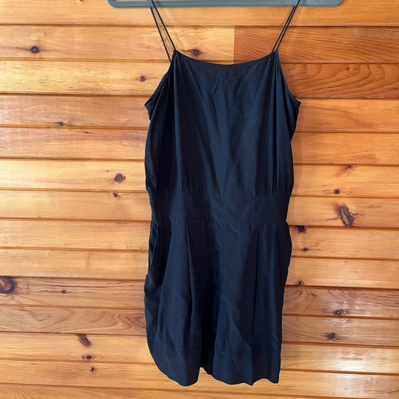 Wilfred Silk Romper - Picture 3 of 4
